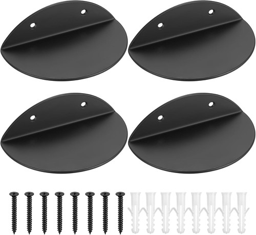 Floating wall shelves pack - floating,