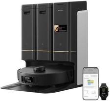 Mova Z50 Ultra Robot