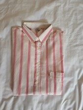 Camicia uomo Marlboro manica