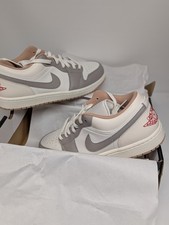 Nike Air Jordan 1 Low Sail