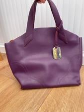 Borsa piccola Furla in pelle