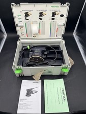 Levigatrice orbitale festool - levigatrice,