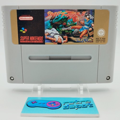 Street fighter super - 2, /