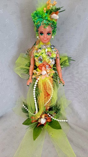 Tropical dancer quercia - tropical,