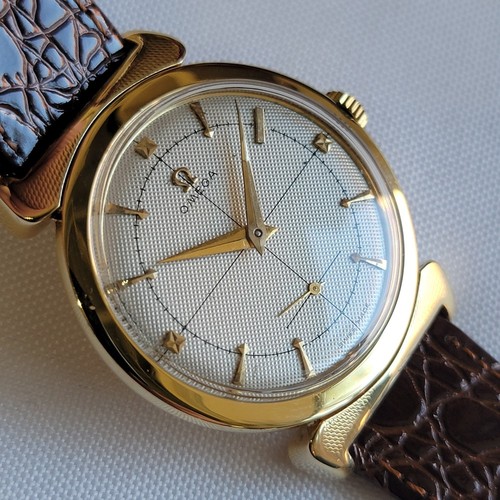 Omega ref 2505 - omega, jumbo