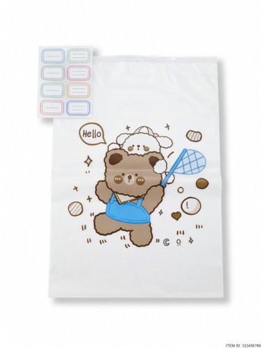 Bustine corredino neonato - bustine,