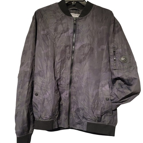 Giubbotto bomber uomo michael - giubbotto,