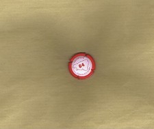 Capsule de Champagne ETCHART Laurent - N° 39 - Contour Rouge