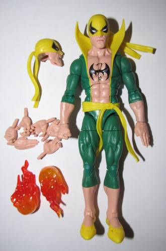 Marvel legends personaggio - marvel,