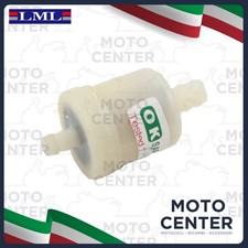 FILTRO BENZINA LML STAR 125 150 151 200 4T