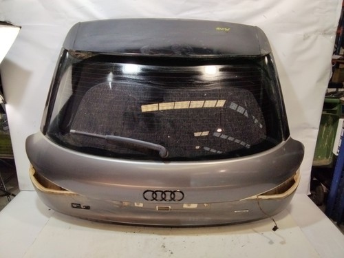 Portellone bagagliaio audi - portellone,