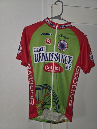 Maglia ciclismo giordana - maglia,