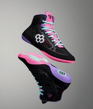 Scarpe da wrestling RUDIS JB