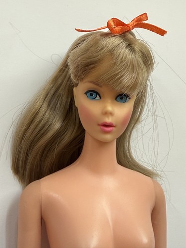 Vintage standard barbie 1190 - vintage,