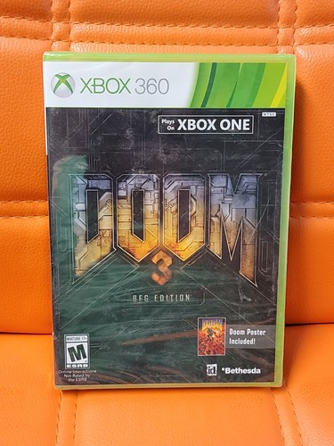 Rara doom bfg edition - rara,