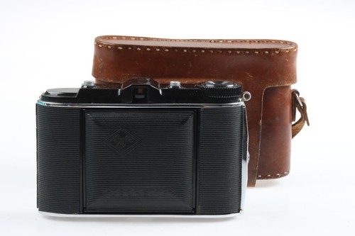 Agfa jsorette - agfa,