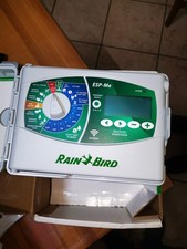 Rain Bird ESP ME3  Irrigation