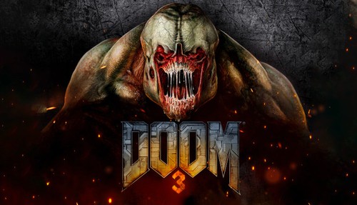 Nuovo doom per steam - nuovo, 3