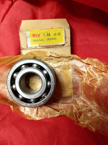 Cuscinetto riv 1aa - riv,