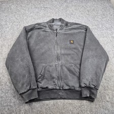 Carhartt Giacca Uomo Grande