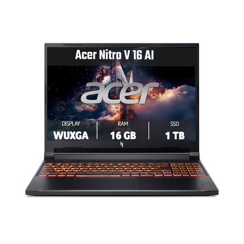 Acer nitro anv16 42 - 16, anv16-42