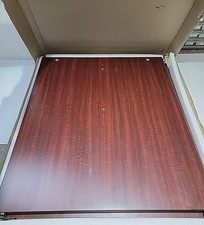 Tavolo conferenza Regency in