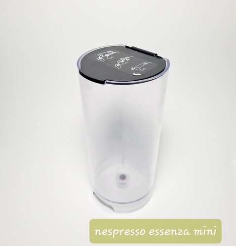 Serbatoio acqua macchina - acqua,