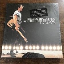 Bruce Springsteen & E Street