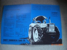ANCIENNE  BROCHURE