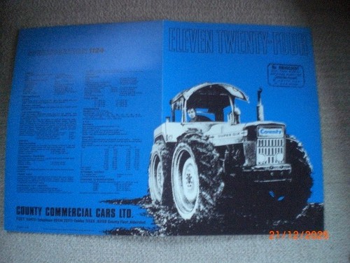 Ancienne brochure - ancienne,