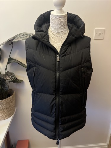 Gilet moncler grenoble taglia - gilet,