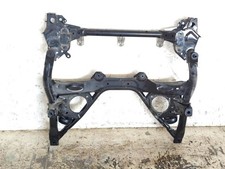 31106872118 CULLA MOTORE ASSALE ANTERIORE BMW SERIE 3 318 D F31 SW 2.0 D 105KW 6