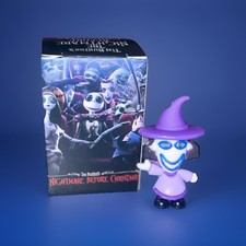 The Nightmare Before Christmas