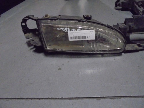 Proiettore 1116216 ford - 1116216,