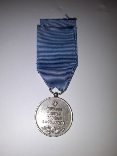 Medaglia reduci patrie - reduci,