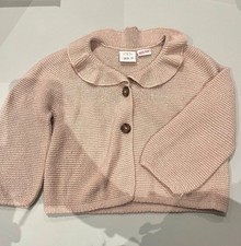 zara maglioncino