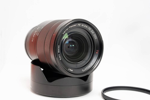 Buone condizioni sony zeiss - condizioni,