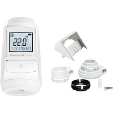 Honeywell EVO-TRV   Evohome