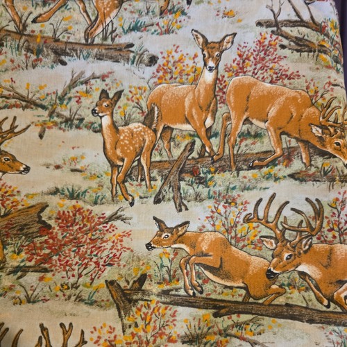 Iarde buck fawn vintage - 1,5,