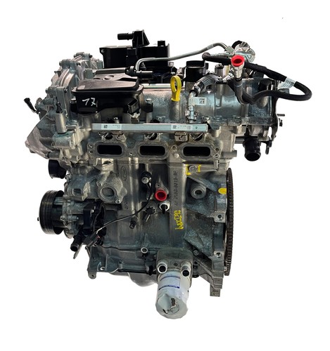 Motore per ford - motore, hj
