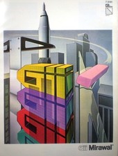 MIRAWAL ASBESTOS Cement