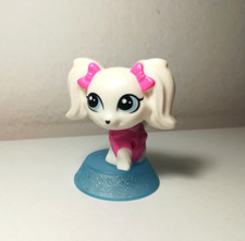 GIOCATTOLO CANE TESTA CHE GONGOLA SORPRESINA DA COLLEZIONE - (144)