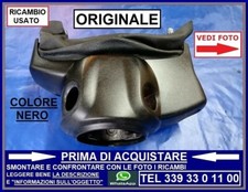 PLASTICA RIVESTIMENTO PIANTONE STERZO CITY DEVIO LUCI FIAT GRANDE PUNTO 05-12