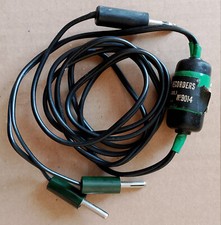 Geloso n°9014 Pick-up radio a trasformatore per registrazione da radio-tv