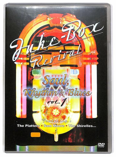 Juke box revival - revival,
