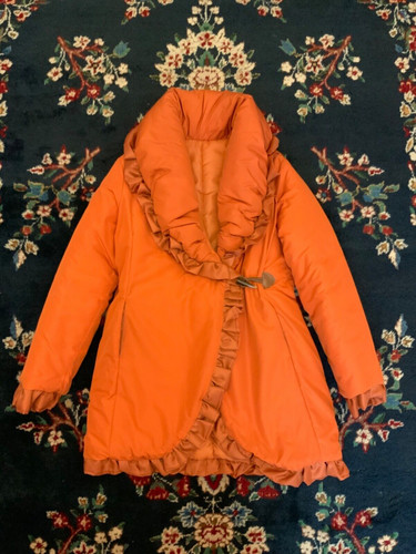 Giacca donna invernale - made, in