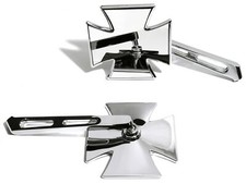 Specchio alluminio cromato