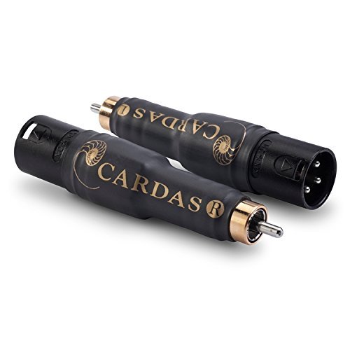 Cardas audio spine adattatore - cardas,