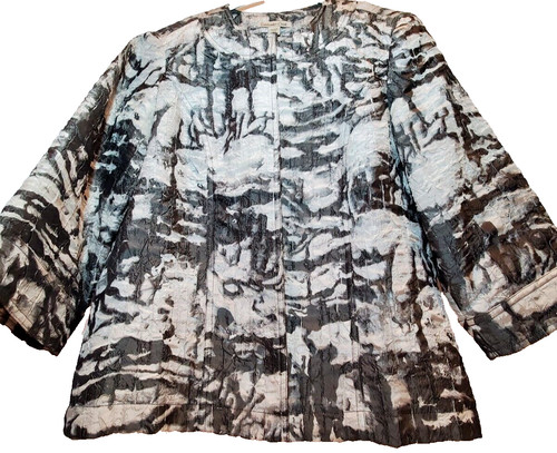 Giacca kimono coldwater - kimono, creek
