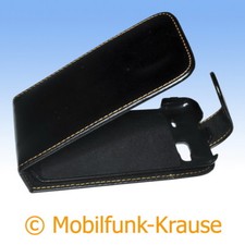 Custodia flip astuccio